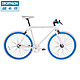 DECATHLON 迪卡侬 FIXED GEAR 死飞自行车