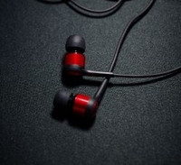 beyerdynamic 拜亚动力 DTX101iE 入耳式耳机 红色