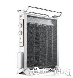 CHIGO 志高  ZNY-20I 电膜式暖炉取暖器