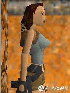 《Tomb Raider》古墓丽影9 PC数字版