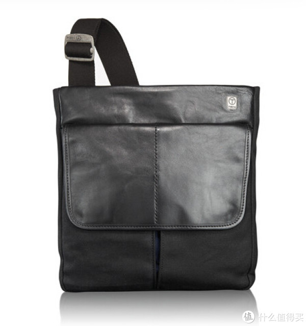 TUMI 塔米 Luggage T-tech Forge Pueblo 男士休闲挎包