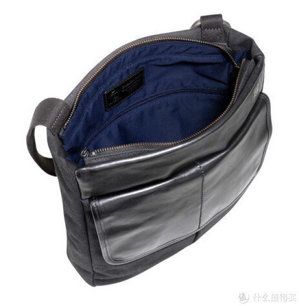 TUMI 塔米 Luggage T-tech Forge Pueblo 男士休闲挎包