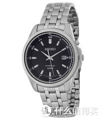 SEIKO 精工 Core  SKA633 男士腕表