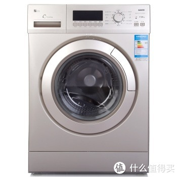 SANYO 三洋 XQG70-F11310GZ 滚筒洗衣机 7公斤