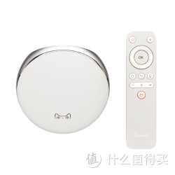 天猫魔盒 TMB300A 高清电视网络机顶盒