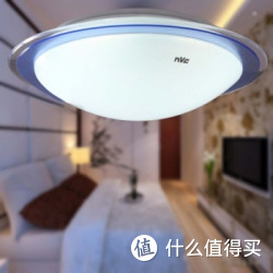 nvc-lighting 雷士照明 NPX1119-22 吸顶灯 22瓦