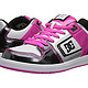 DC SHOES  Destroyer W 女款板鞋