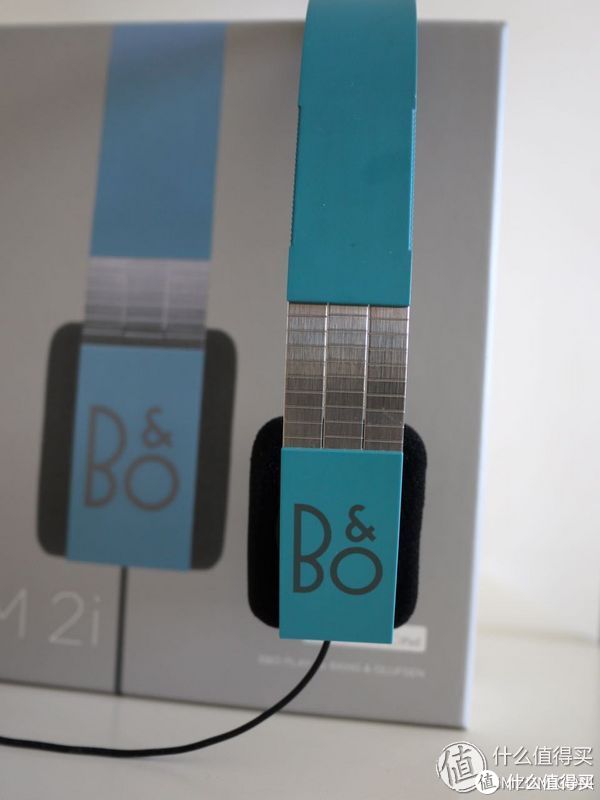 BANG & OLUFSEN BeoPlay Form 2i 头戴式耳机 线控版