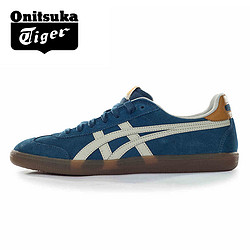 天猫双11预售：Onitsuka Tiger 鬼冢虎 男款复古休闲鞋 