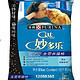 CatChow 妙多乐 全营养猫粮全年龄期10kg