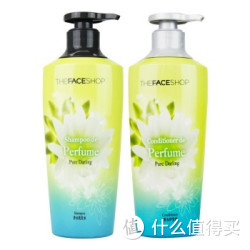 THE FACE SHOP 菲诗小铺 梦中邂逅 香水组合 洗护套装