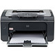 HP 惠普 Laserjet PRO P1106 激光打印机