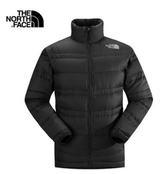 天猫双11预售：TheNorthFace 北面 550蓬鹅绒 男款羽绒服