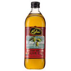 Eulive 优力佳 特级初榨橄榄油 1L