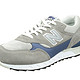 New Balance  新百伦  CM496GR  男 休闲跑步鞋