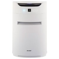 新低价：SHARP 夏普 KI-BX70 空气净化器