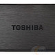 TOSHIBA 东芝 B1 星礴系列 HDTP110AK3AA/HDTP110HK3AA 1TB 移动硬盘