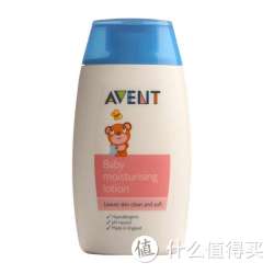 移动端：AVENT 新安怡婴儿保湿滋润乳液100ML