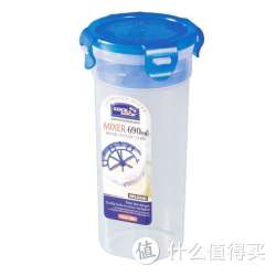 LOCK&amp;LOCK 乐扣乐扣  HPL934H 塑料水杯(690ML)