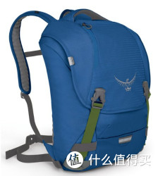 OSPREY   FlapJack Pack 翻盖杰克双肩 348054 电脑包 25L 