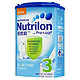 Nutrilon 诺优能 幼儿配方奶粉 3段 800克*2罐