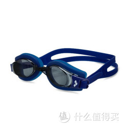 双重优惠：arena 阿瑞娜 AGY-700XN 中性 近视泳镜+AGL-140 防雾液