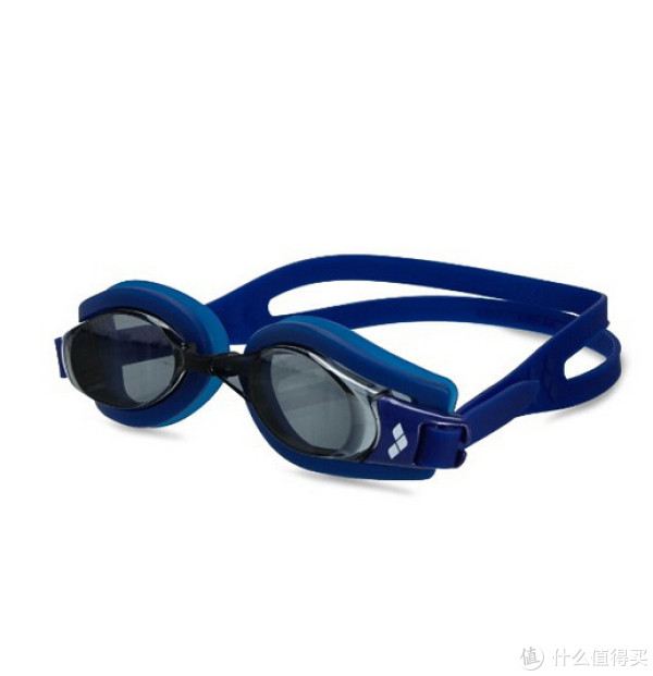 双重优惠:arena 阿瑞娜 AGY-700XN 中性 近视泳镜+AGL-140 防雾液