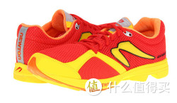 newton 牛顿  Running Distance S 男款运动跑鞋