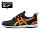 天猫双11预售：Onitsuka Tiger 鬼冢虎 ULT-RACER 男款复古休闲鞋