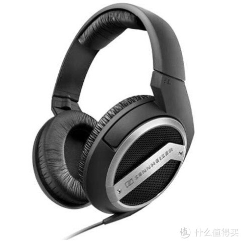 北京福利：Sennheiser 森海塞尔 HD449 头戴式耳机