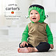促销活动：Carter‘s 美国官网 万圣节主题童装