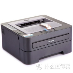 BROTHER 兄弟 HL-2240 黑白激光打印机
