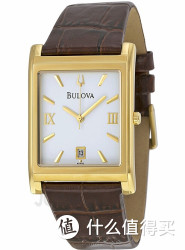 促销活动：JOMASHOP BULOVA 宝路华 精选腕表 开门大促
