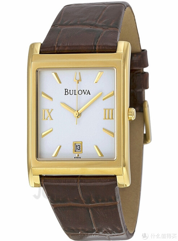 促销活动:JOMASHOP BULOVA 宝路华 精选腕表 开门大促