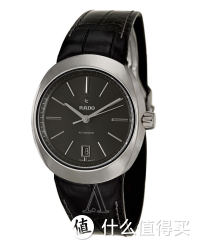 RADO 雷达 D-Star 帝星系列 R15762175 男款机械腕表