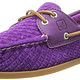 SPERRY TOP-SIDER  A/O Woven 女款船鞋