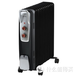 AIRMATE 艾美特 HU1312-W 电暖器 13片