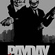 免费得：《Payday：The Heist》收获日：掠夺 PC电子版