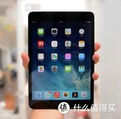 Apple 苹果 iPad mini with Retina 16GB Wi-Fi 平板电脑 官翻版