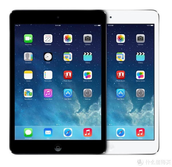 Apple 苹果 iPad mini with Retina 16GB Wi-Fi 平板电脑 官翻版