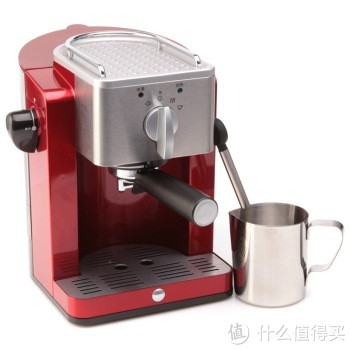EUPA 灿坤 TSK-1827RA 高压泵浦式咖啡机