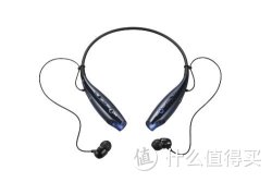 LG JBL 立体声颈带式蓝牙耳机 