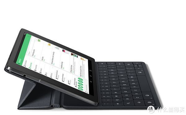 Google 谷歌 Nexus 9 8.9英寸 平板电脑 16 GB