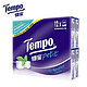 Tempo 得宝 迷你纸手帕（冰薄荷味）12包