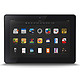 亚马逊 Kindle Fire HDX 8.9英寸 平板电脑 16G Kindle 黑色