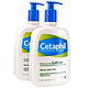 Cetaphil 丝塔芙 温和保湿乳液 591ml*2瓶