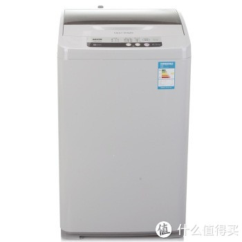 新低价：SANYO 三洋 XQB65-M956Z 6.5公斤波轮洗衣机