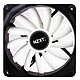 NZXT 恩杰 RF-FZ120 12公分单体风扇