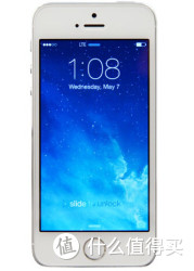 Apple 苹果 iPhone 5S 16GB A1533 Unlocked 无锁官翻版