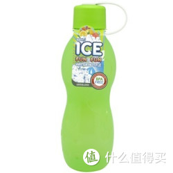 lock&amp;lock 乐扣乐扣 冰冻杯HAP804G 绿色 620ml